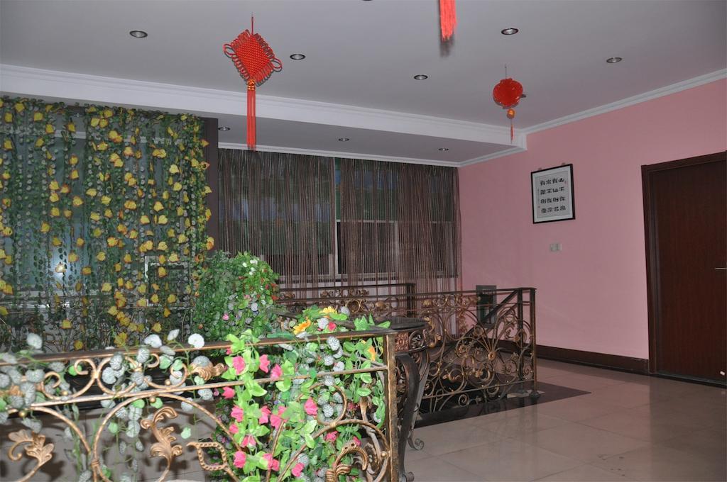 Haoge Inn Shilu Суджоу Екстериор снимка